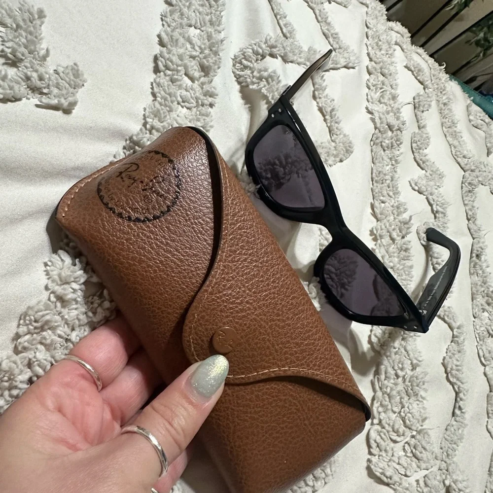 Ray-Ban Wayfarer Reverse RB R0502S - Picture 8 of 8